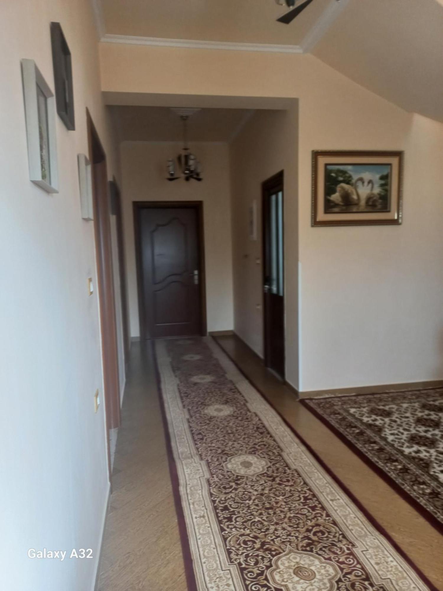 Villa Orhan Lazarat Gjirokastër Exterior foto